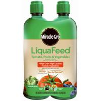 Miracle Gro Liquafeed Tomato, Fruit and Vegetable