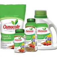 Osmocote Flower/Vegetable