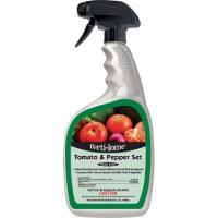 Tomato and Pepper Set