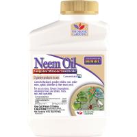 Neem Oil Concentrate