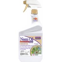 Neem Oil Ready-to-Use