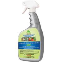 Caterpillar Killer with Bt Ready-to-Use