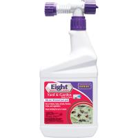 Eight Insect Control Ready-to-Spray