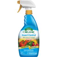 Insect Control