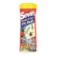 Sevin Insect Control Dust