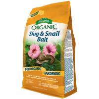 Slug and Snail Bait