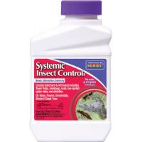 Systemic Insect Control