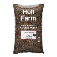 Cocoa Shell Mulch
