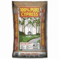 Cypress Mulch