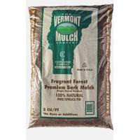 Fragrant Forest Mulch