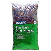 Pine Bark Mini Nuggets