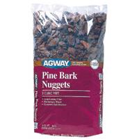 Pine Bark Nuggets