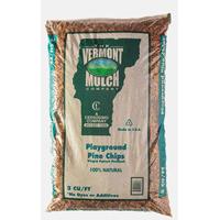 Playground Pine Chips