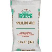 Spruce Pine Mulch