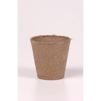 Round Peat Pots