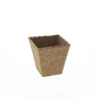 Square Peat Pots