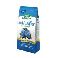 Soil Acidifier