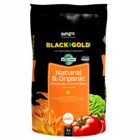 Black Gold Organic Potting Mix
