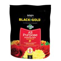 Black Gold Potting Mix