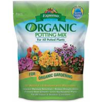 Espoma Organic Potting Mix