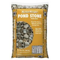 Pondstone