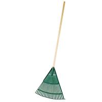 Kids Poly Leaf Rake
