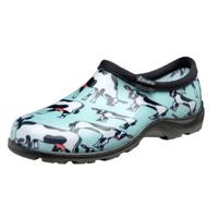Cow Mint Slogger Shoe