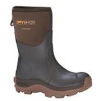 Haymaker Mid Boot