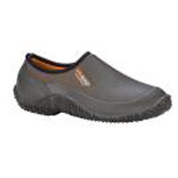 Legend Camp Shoe Khaki