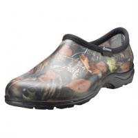 Mens Camo Slogger Shoe