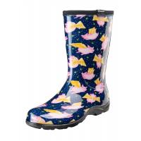 When Pigs Fly Slogger Boot