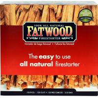 Fatwood