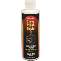 Stove Polish