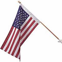 American Flag Kit