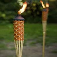 Citronella Torch