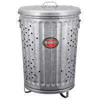 Incinerator Trash Burner