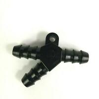 Plastic Y Connector