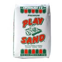 Play Sand for Sand Box