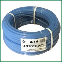 Semi Rigid Tubing 3/16