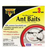 Revenge Ant Bait Stations