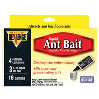 Revenge Liquid Ant Bait