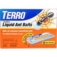 Terro Liquid Ant Bait Stations