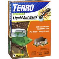 Terro Outdoor Liquid Ant Baits