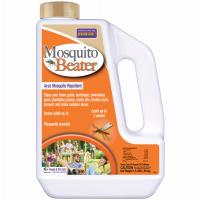 Mosquito Beater Natural Granules