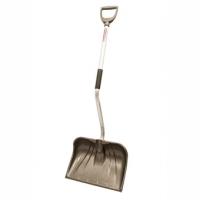 18in Back Saver Snow Shovel