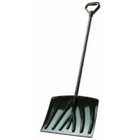 18in Steel Strip Snow Shovel