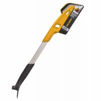 32in Scratch Free Snow Brush with Ice Scraper