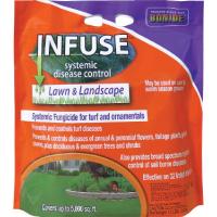 Infuse Granules