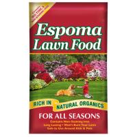 Espoma Lawn Food