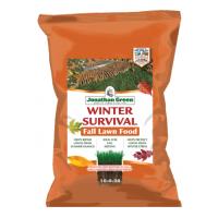 Jonathan Green Winter Survival